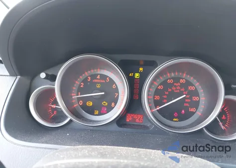 2012 Mazda Cx-9 Touring z USA, uszkodzony, nr VIN JM3TB3CV1C0354718